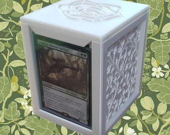 セレズニア　デッキケース セレズニア デッキケース セレズニア デッキケース Z/Xカード
