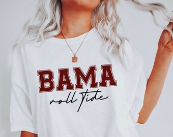 alabama football shirt designs