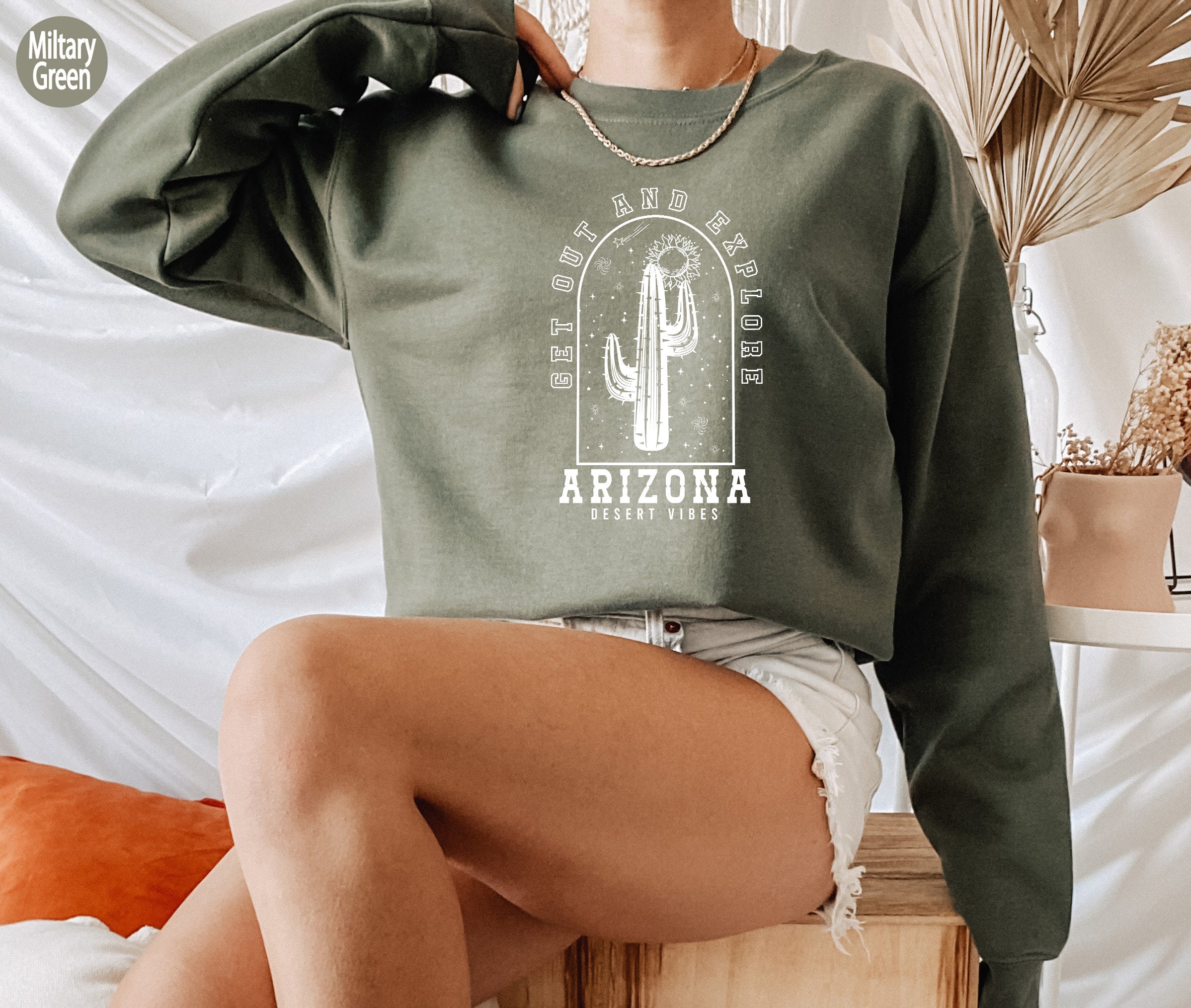 Arizona T Shirt - Etsy