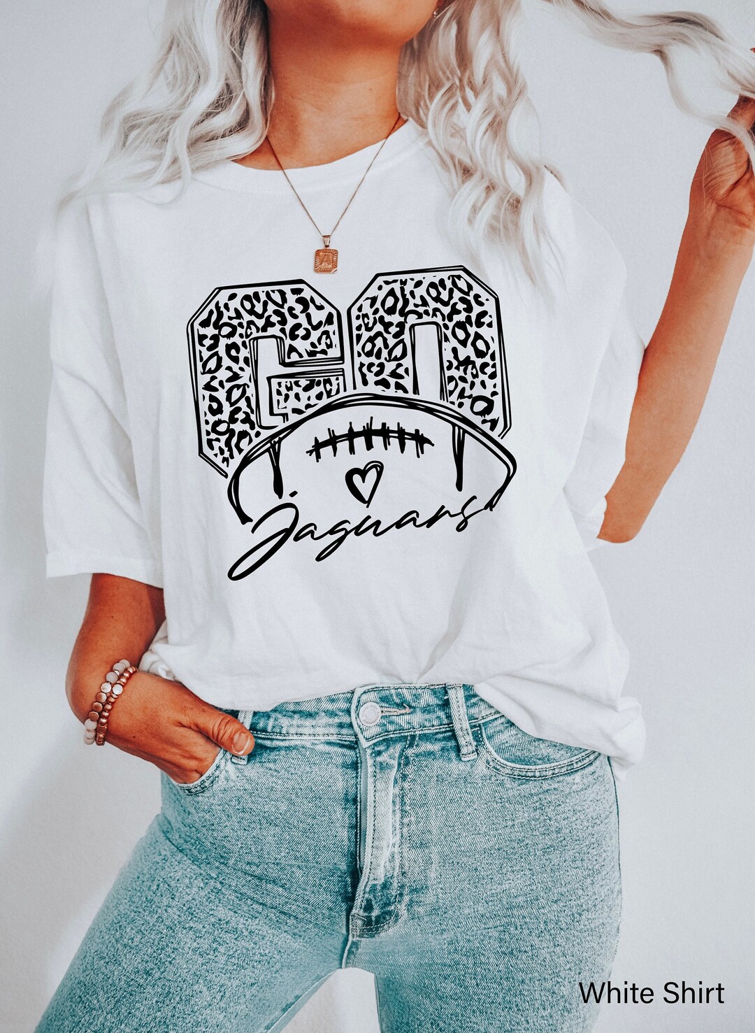 Custom Football Sweatshirt,high School Football Shirts,game Day Shirts for Gift,oversized