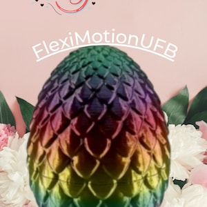 Mothers Day Dragon Egg - Make her feel special