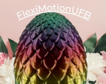 Mothers Day Dragon Egg - Make her feel special