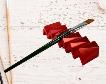 Knitting Needle, Paint Brush Holder, Pen and Pencil Holder, Organizer