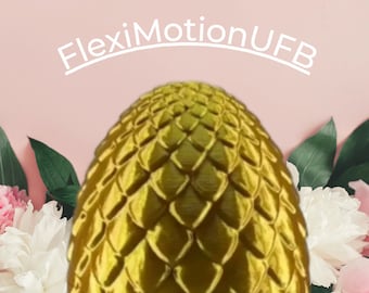 Mothers Day Dragon Egg - Make her feel special