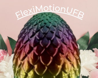 Mothers Day Dragon Egg - Make her feel special