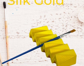 Knitting Needle, Paint Brush Holder, Pen and Pencil Holder, Organizer