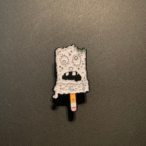 DoodlePop Pin