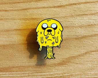 Jake le popsicle