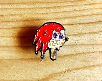 Szpilka do lodów Knuckles
