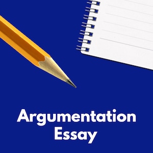 Argumentation Essay/Short and Sweet Guide to Argumentation