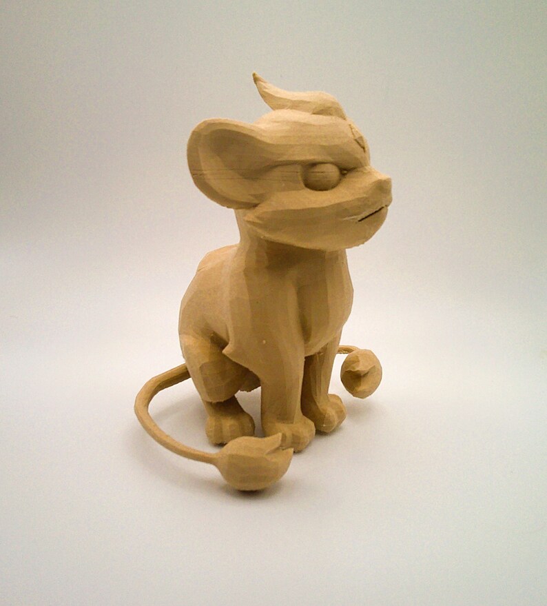 TFT Protector Model, Teamfight Tactics League of Legends 3d Printed Unpainted Little Legend