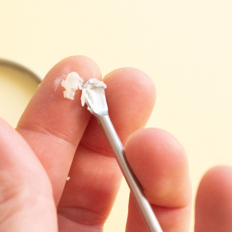 Jesmonite & Concrete Super Sealer Wax 60ml/2oz Nontoxic Etsy