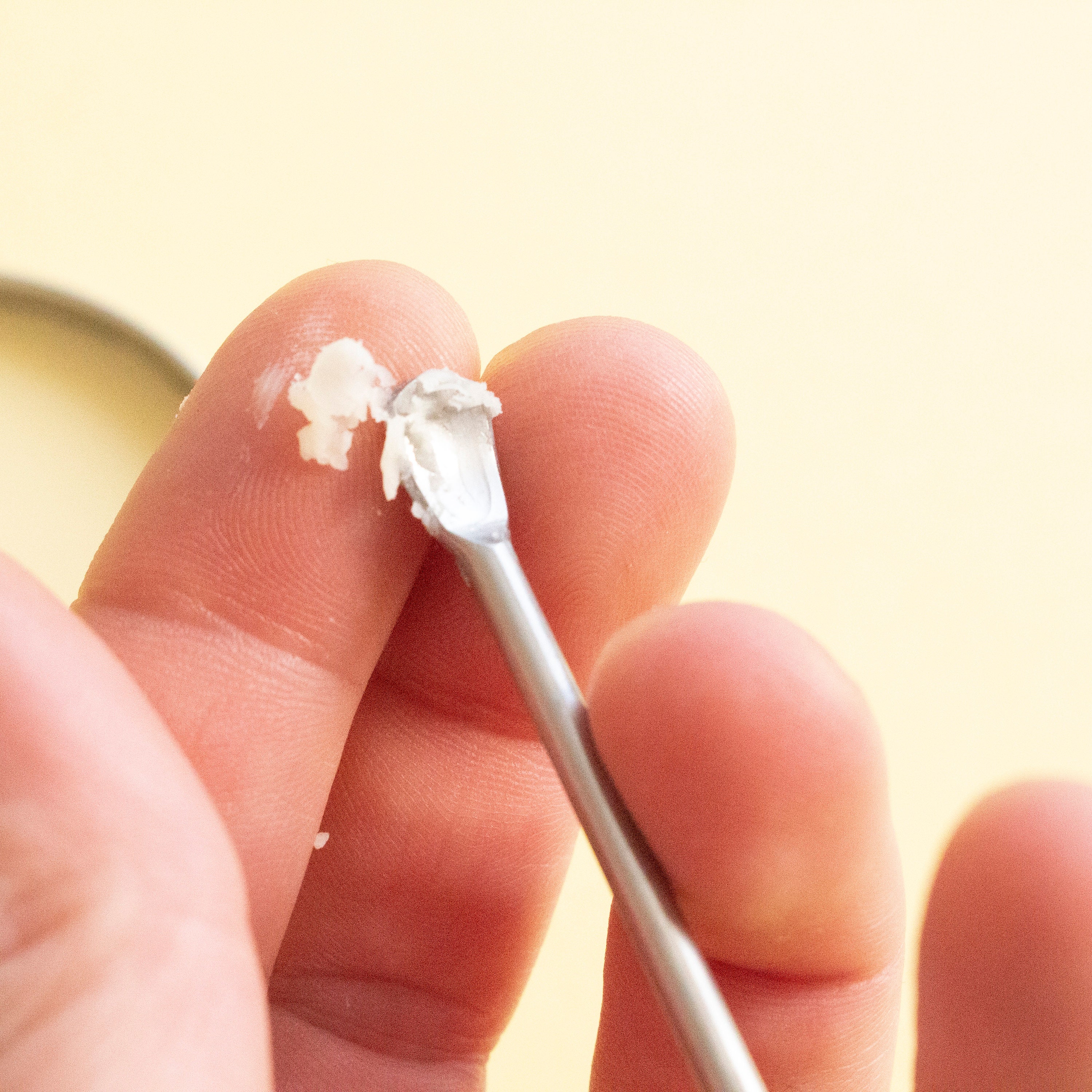 Jesmonite & Concrete Super Sealer Wax 60ml/2oz Nontoxic Super Seal Wax I Handmade Tool Etsy