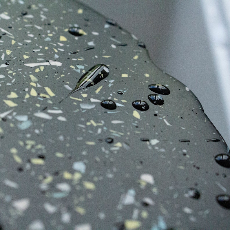 Jesmonite & Concrete Super Sealer Wax 60ml/2oz Nontoxic Etsy