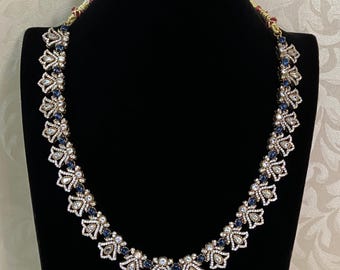 Victorian AD Nacklace