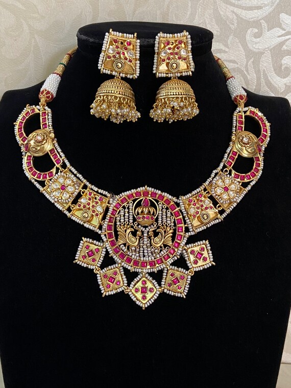 Indian jewelry usa discount