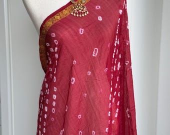 Bandini Duppata | Party wear Dupatta