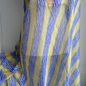 Chiffon Sarees | Lightweight Sarees In USA | fancy saree | image 6