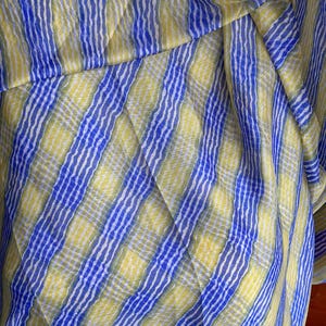 Chiffon Sarees | Lightweight Sarees In USA | fancy saree | image 7