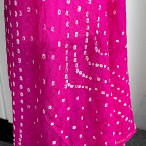 Bandini Duppata | Tenues de soirée Dupatta image 6