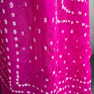 Bandini Duppata | Tenues de soirée Dupatta image 7