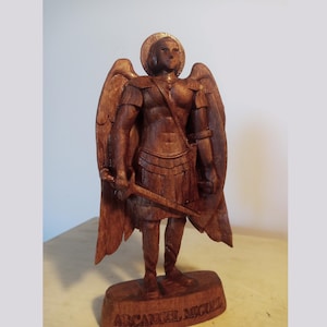 Arcángel Miguel