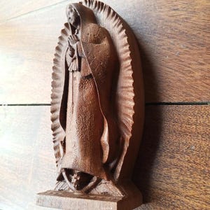 Virgen de Guadalupe