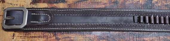 RANGER Style CARTRIDGE BELT