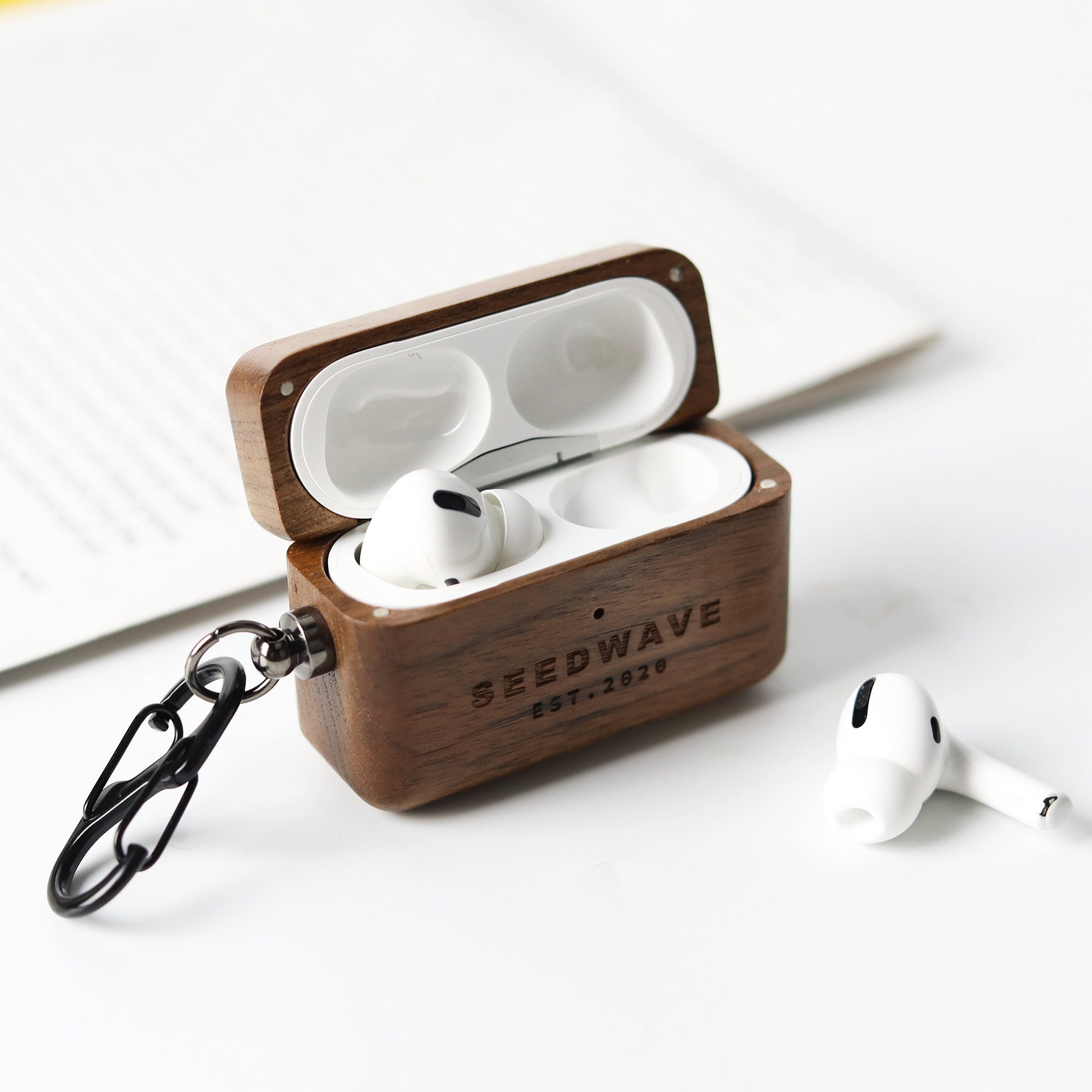 EDC Case for AirPods Pro 2