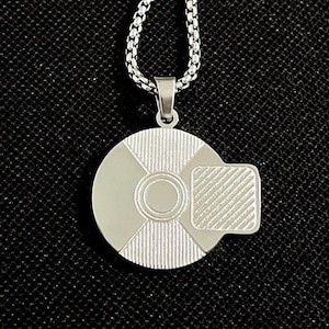 Rocafella Chain - Etsy