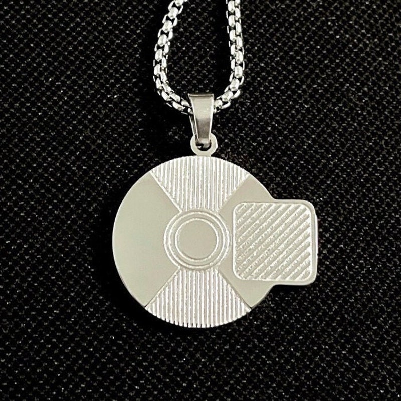 Kanye West Chain - Etsy