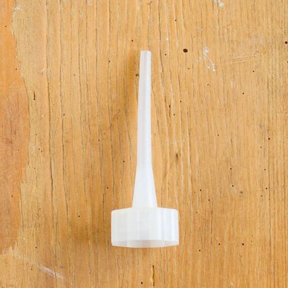 Wolfard Lamp Oil Filler Spout Etsy