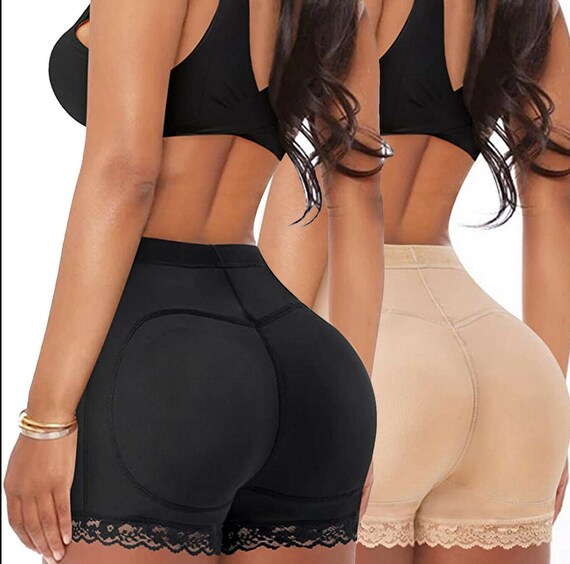 Butt Lift Panty – Fajas Colombianas
