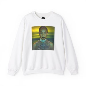 Sade Crewneck Sweatshirt, Sade, 80's Music Sweatshirt, Music Gift for Her, Gift for Him, Sade Soldier of Love