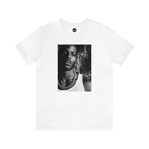 DMX T-Shirt, Rap Tee, Hip Hop Shirt, Unisex Tee, DMX Tee