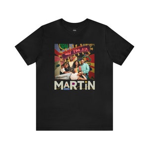 Martin hot sale shirts online