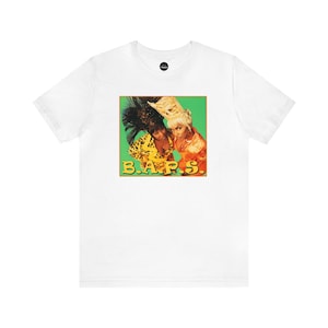 B.A.P.S. Movie Shirt, Halle Berry Shirt, 90&#39;s Tv Tee, 90&#39;s Black Movie Classic