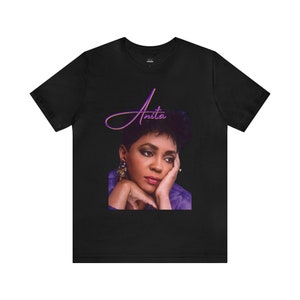 Anita baker t shirt - Etsy 日本