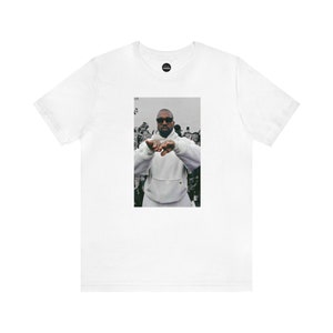 Kanye T-shirt, gij, Jezus is koning, Kanye Sunday Service, Rap Tee, HipHop T-shirt, Kanye West