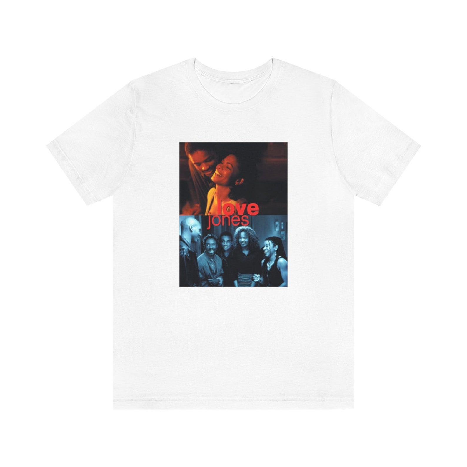 Judy Parton Love Mane Tee Shirt in Black main image 1
