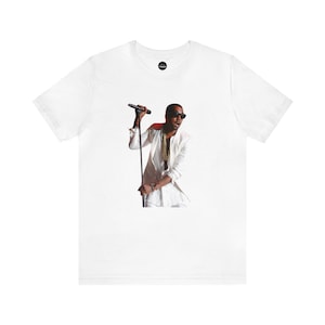 Kanye Tee, Ye T-Shirt, Late Registration, Kanye West