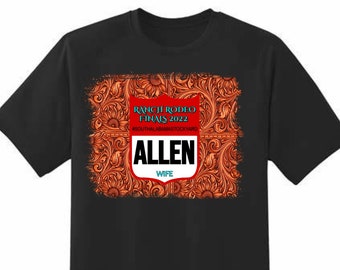 Custom Backnumber, Your backnumber here, Digital Download