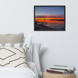 Arizona Sunset- Large Prints