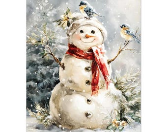 水彩画「クリスマス人形」 il_340x270.7386286699_s5nx.jpg