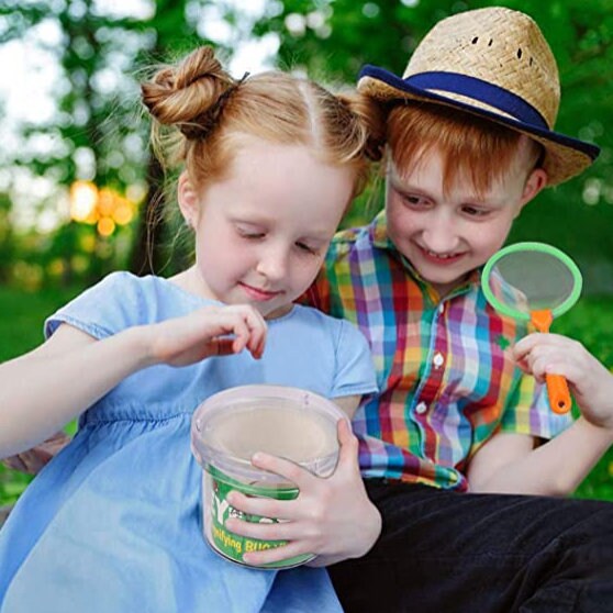ESSENSON Outdoor Explorer & Bug Catcher Kit for Boys and Girls Etsy