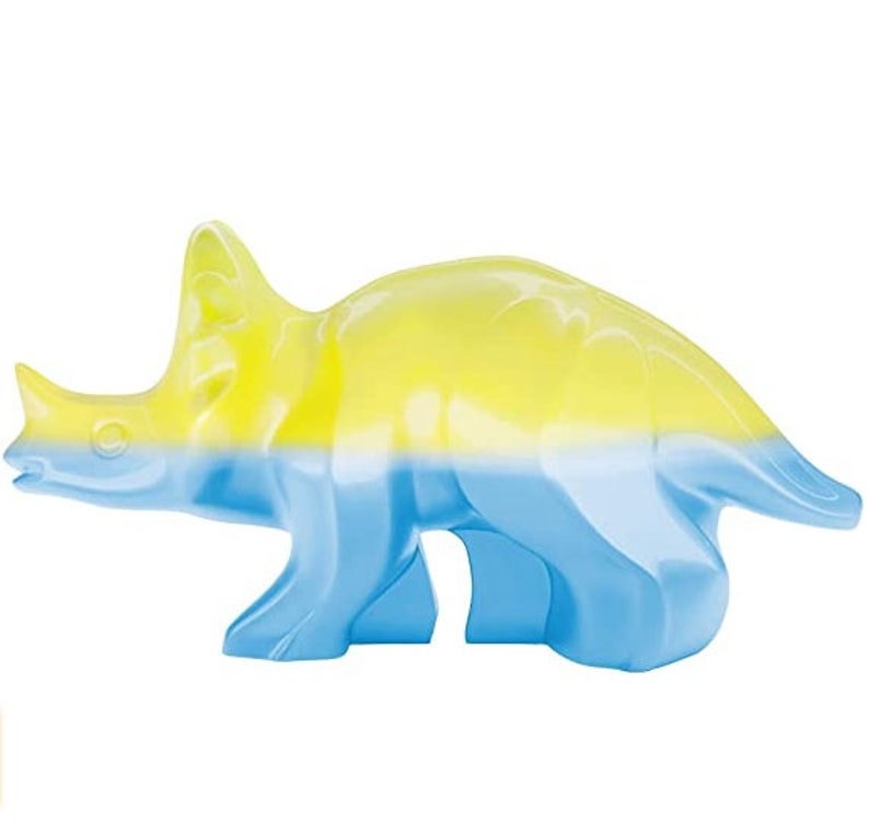 Dino Soap Making Kit for Kids / Dinosaur Science Kits for Kids of All