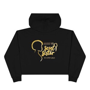 Private Dancer, Tina Turner tribute Crop Hoodie. RIP Soul Sister crop top. She was simply the best.