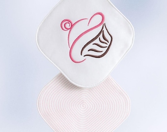 ITH Pot Holder Embroidery Design – Beginner Sewing Project (Digital File)