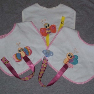 Dummy Holders embroidery design, Dummy holders in the hoop, Dummy holders Digital embroidery design, instant download.