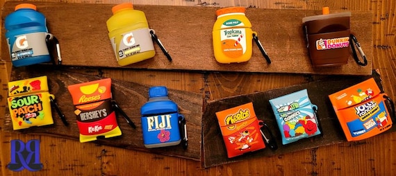 AirPod Generation 1/2 Cases